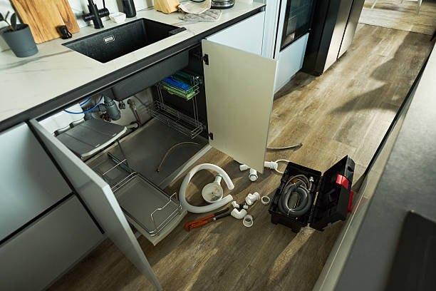 24/7 Emergency Gas Line Repair experts in Royal Oak, MD